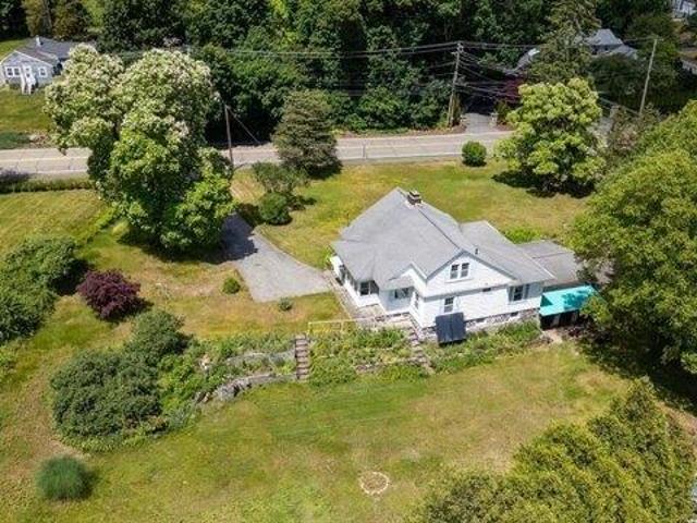 House for sale in Northborough, Massachusetts