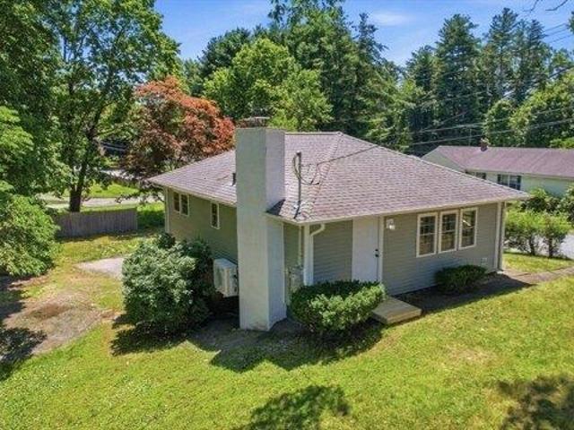 House for sale in Northborough, Massachusetts