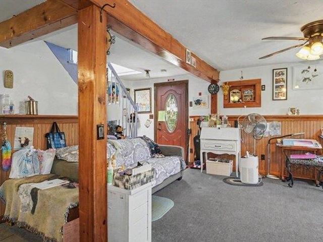 House for sale in Northborough, Massachusetts