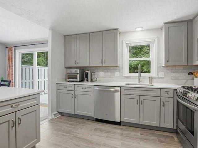 House for sale in Northborough, Massachusetts