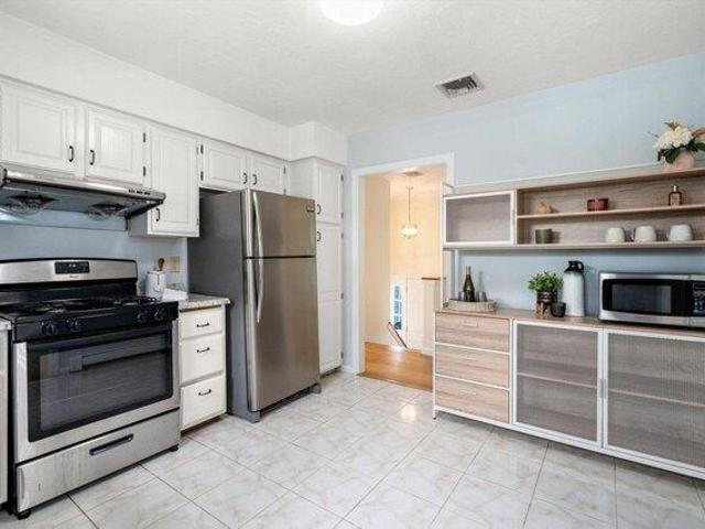 House for sale in Northborough, Massachusetts