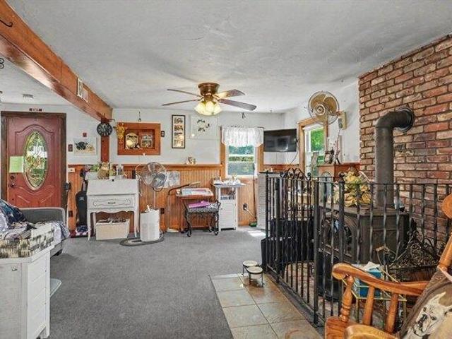 House for sale in Northborough, Massachusetts