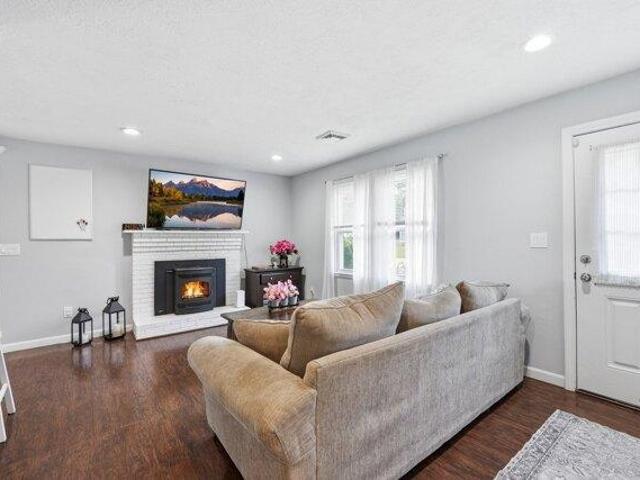 House for sale in Northborough, Massachusetts