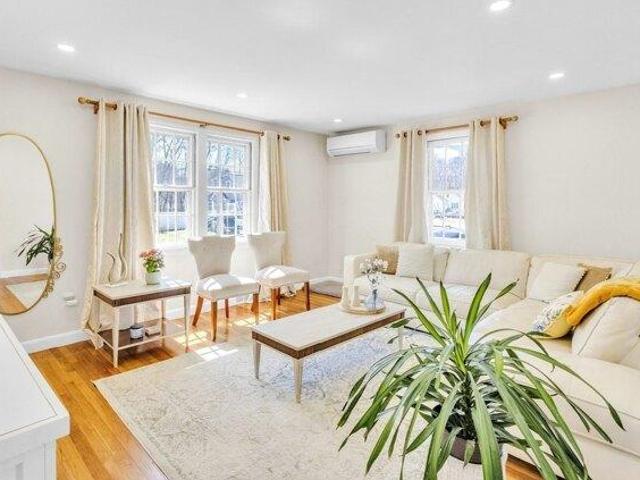 House for sale in Northborough, Massachusetts