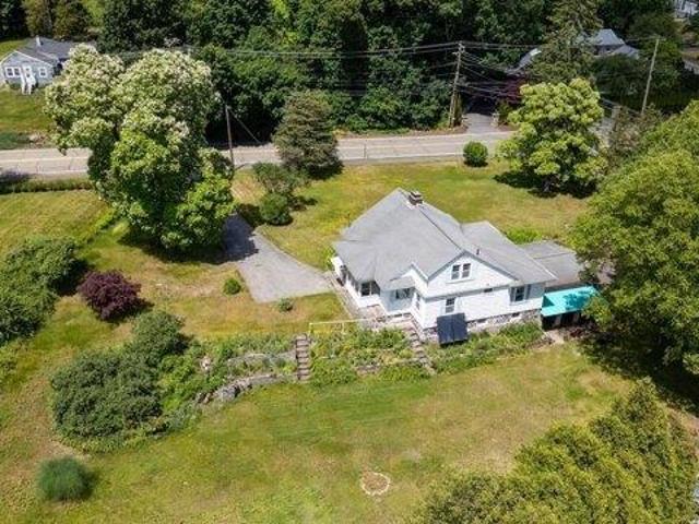 House for sale in Northborough, Massachusetts