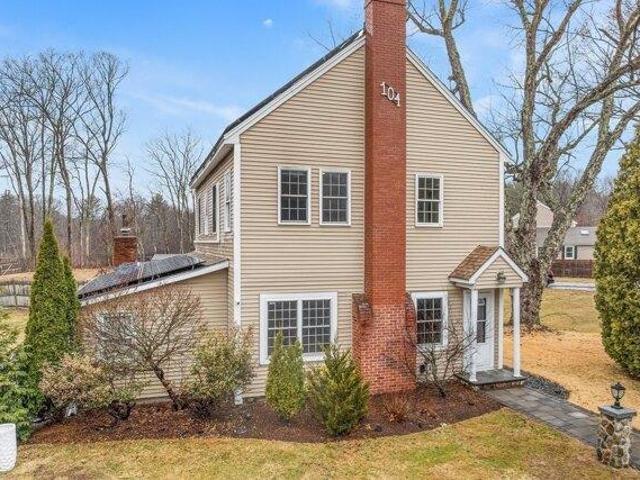 House for sale in Northborough, Worcester County