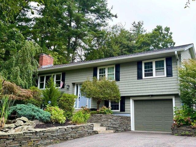 House for sale in Northborough, Worcester County