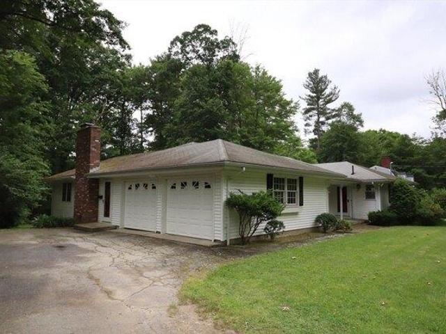 House for sale in Northbridge, Massachusetts