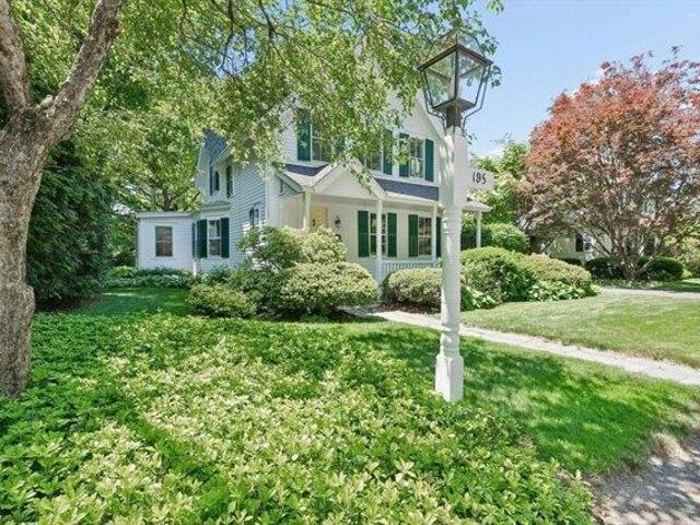 House for sale in Northbridge, Massachusetts