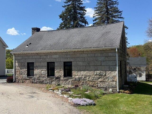 House for sale in Northbridge, Massachusetts