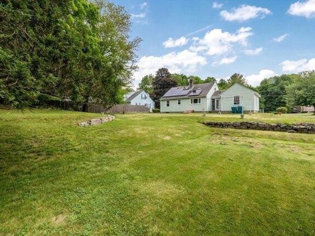 House for sale in Northbridge, Massachusetts