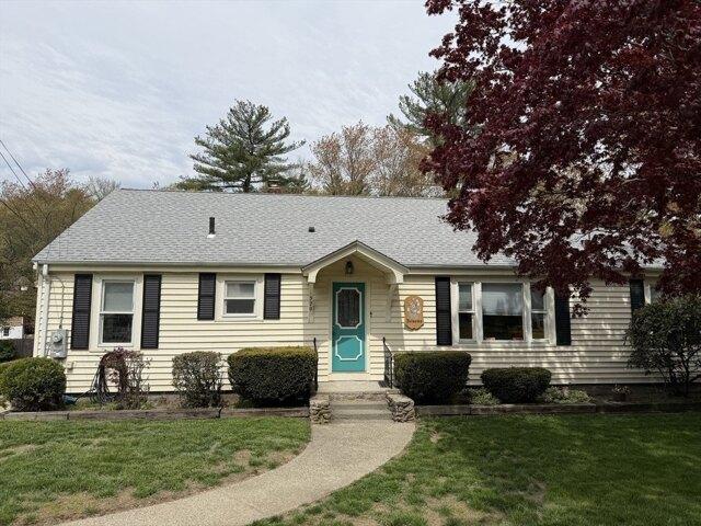 House for sale in Northbridge, Massachusetts