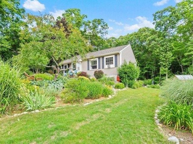 House for sale in Northbridge, Massachusetts