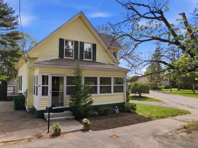 House for sale in Northbridge, Massachusetts