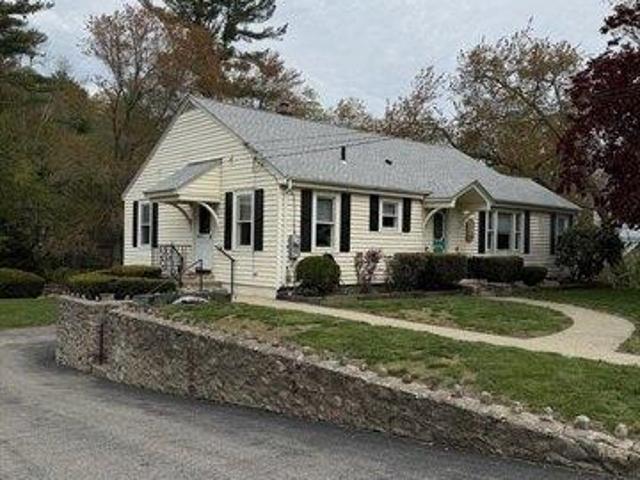 House for sale in Northbridge, Massachusetts