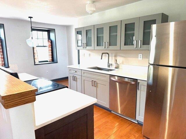 House for sale in Northbridge, Massachusetts