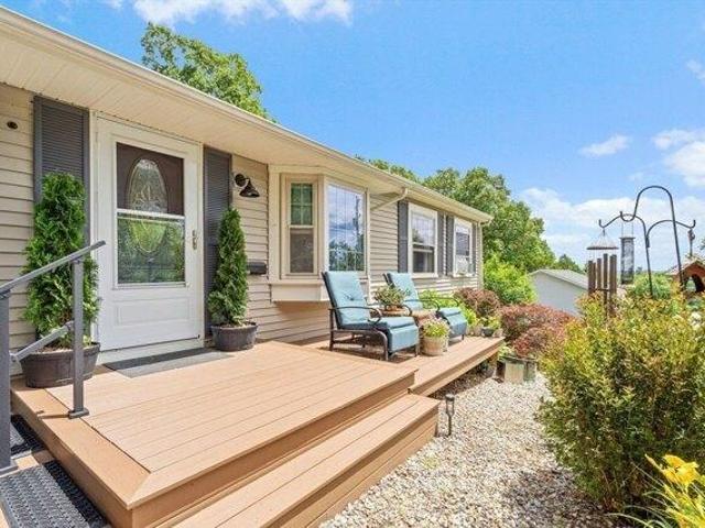 House for sale in Northbridge, Massachusetts