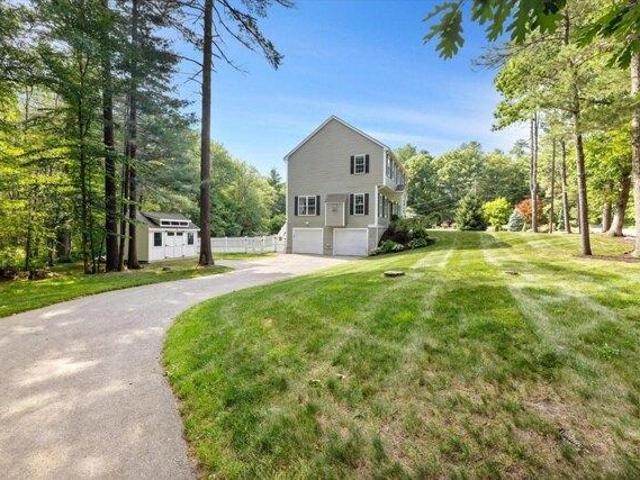 House for sale in Northbridge, Massachusetts