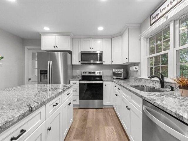 House for sale in Northbridge, Massachusetts