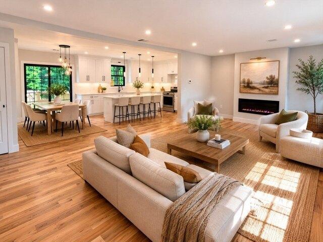 House for sale in Northbridge, Massachusetts
