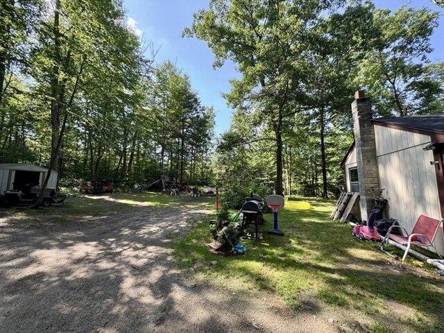 House for sale in Northbridge, Massachusetts