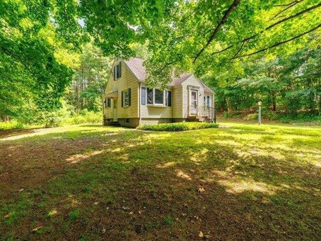 House for sale in Northbridge, Massachusetts