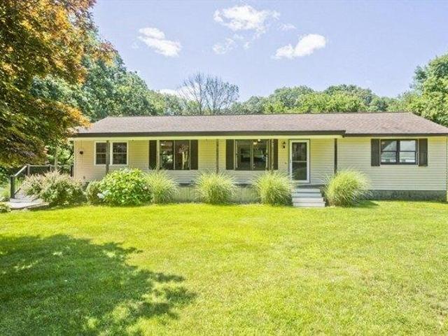 House for sale in Northbridge, Massachusetts