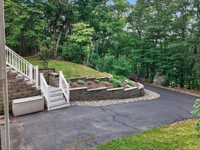 House for sale in Northbridge, Massachusetts