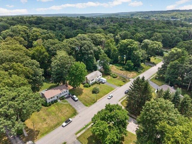 House for sale in Northbridge, Massachusetts