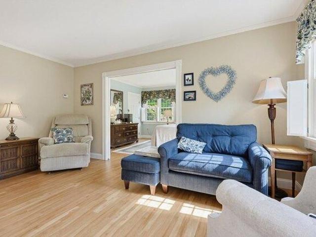 House for sale in Northbridge, Massachusetts