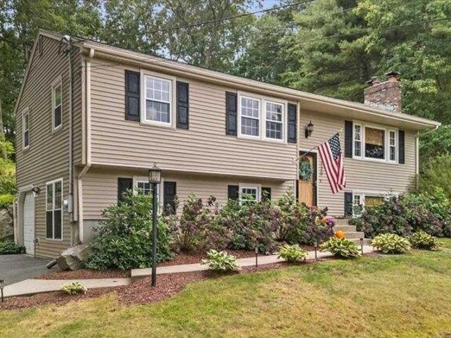 House for sale in Northbridge, Massachusetts