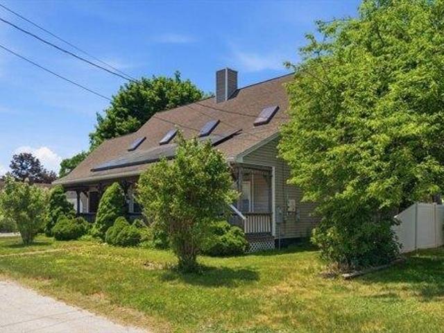 House for sale in Northbridge, Massachusetts