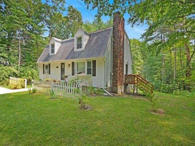 House for sale in Northbridge, Massachusetts