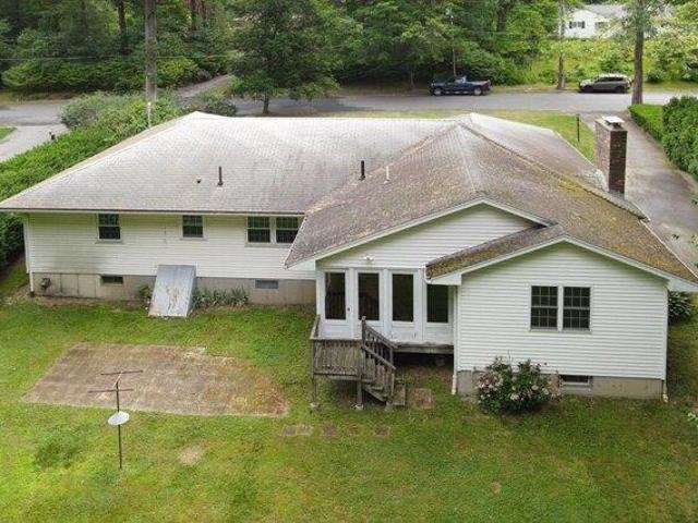 House for sale in Northbridge, Massachusetts