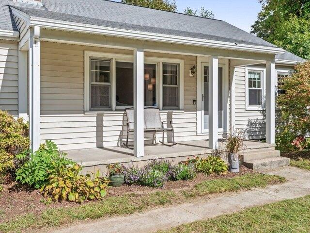 House for sale in Northbridge, Massachusetts