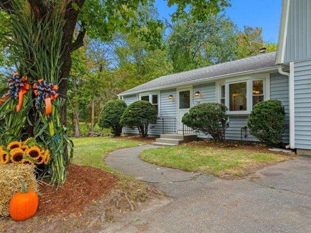 House for sale in Northbridge, Worcester County