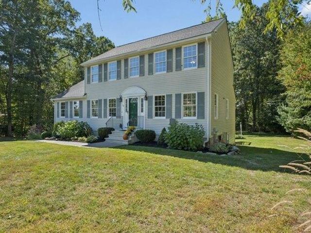 House for sale in Northbridge, Worcester County