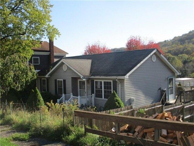 House for sale in Northern Cambria, Pennsylvania