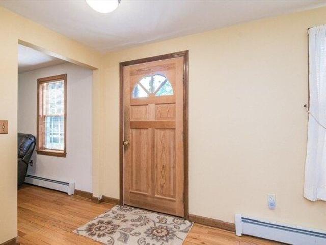 House for sale in Erving, Massachusetts