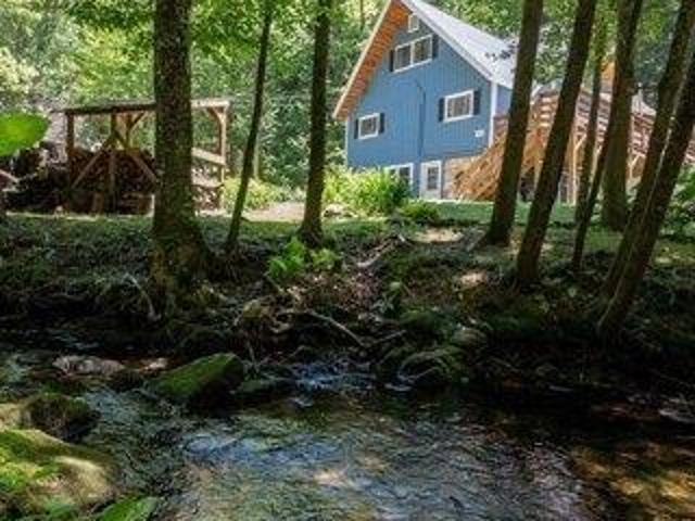House for sale in Erving, Massachusetts