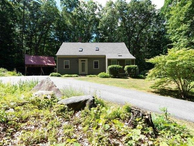 House for sale in Erving, Massachusetts