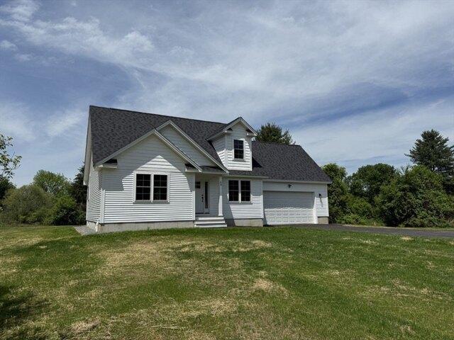 House for sale in Erving, Massachusetts
