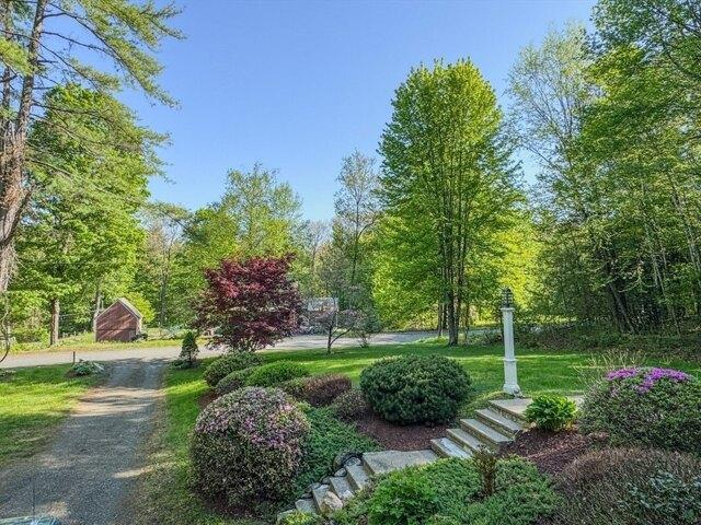 House for sale in Erving, Massachusetts