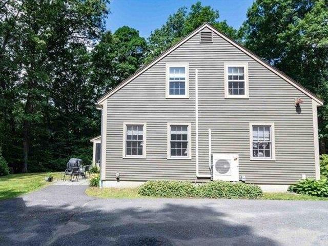 House for sale in Erving, Massachusetts