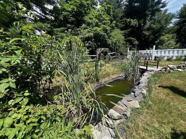 House for sale in Erving, Massachusetts