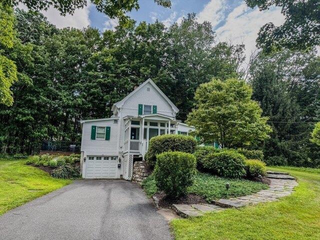 House for sale in Erving, Massachusetts