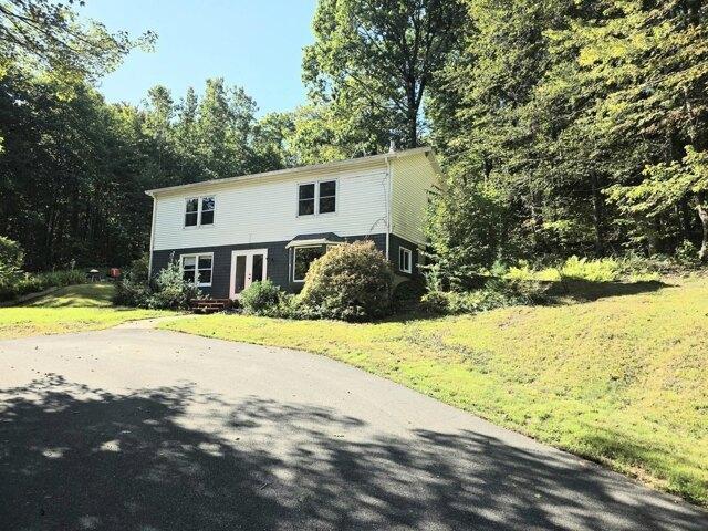 House for sale in Erving, Massachusetts