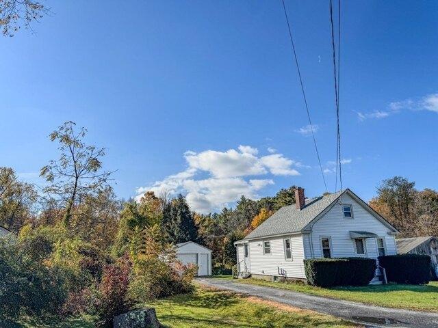 House for sale in Northfield, Franklin County