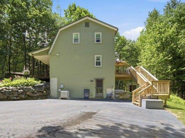 House for sale in New Hampshire