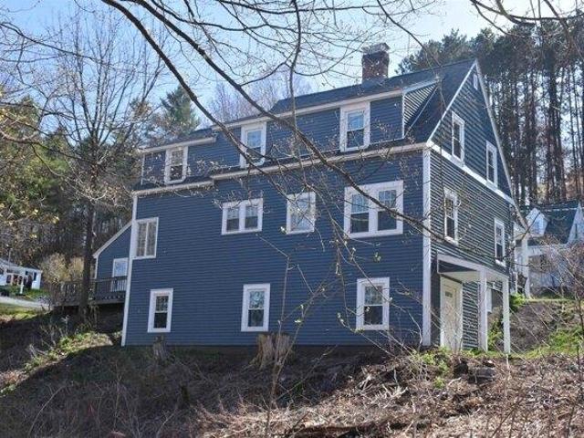 House for sale in Northfield, Vermont